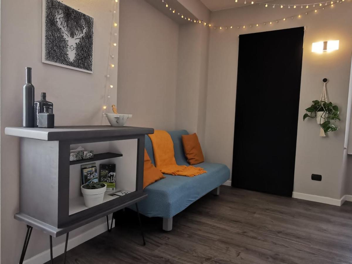 Monte Rosa Studios Invorio Inferiore Zewnętrze zdjęcie