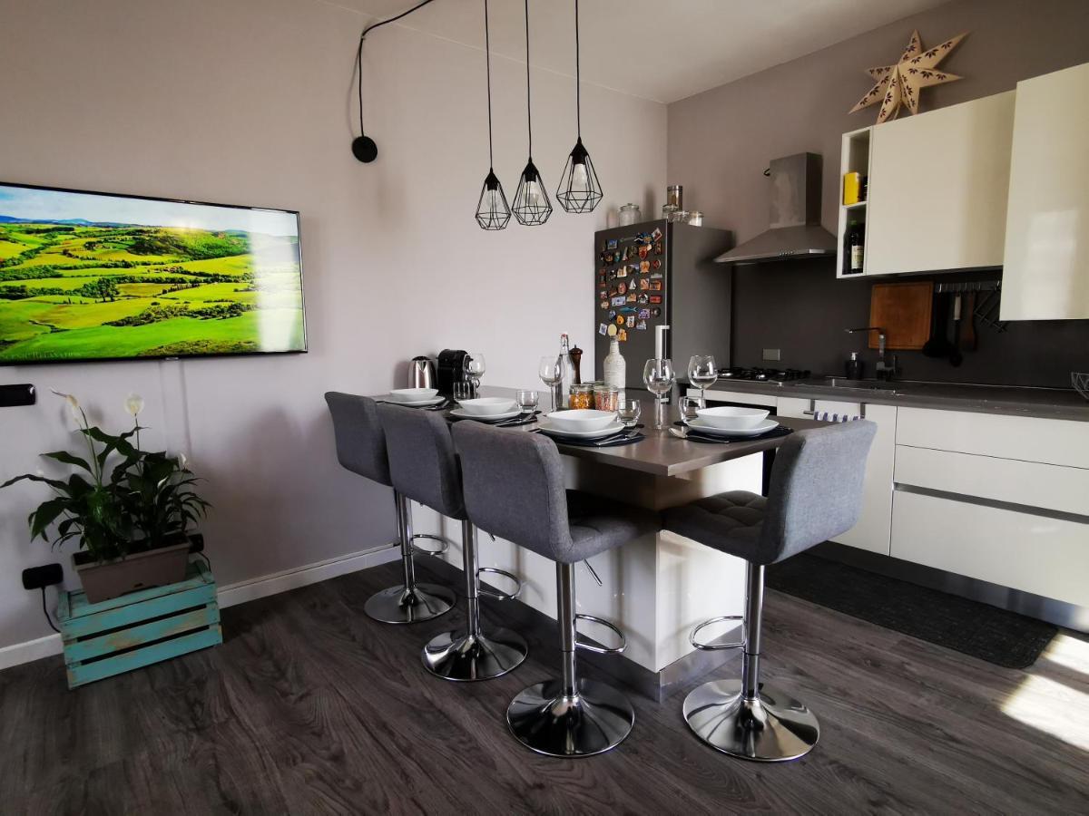Monte Rosa Studios Invorio Inferiore Zewnętrze zdjęcie