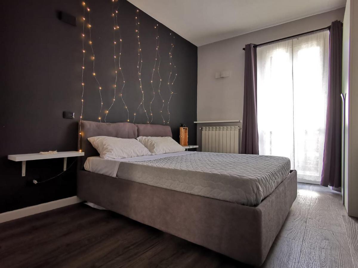 Monte Rosa Studios Invorio Inferiore Zewnętrze zdjęcie